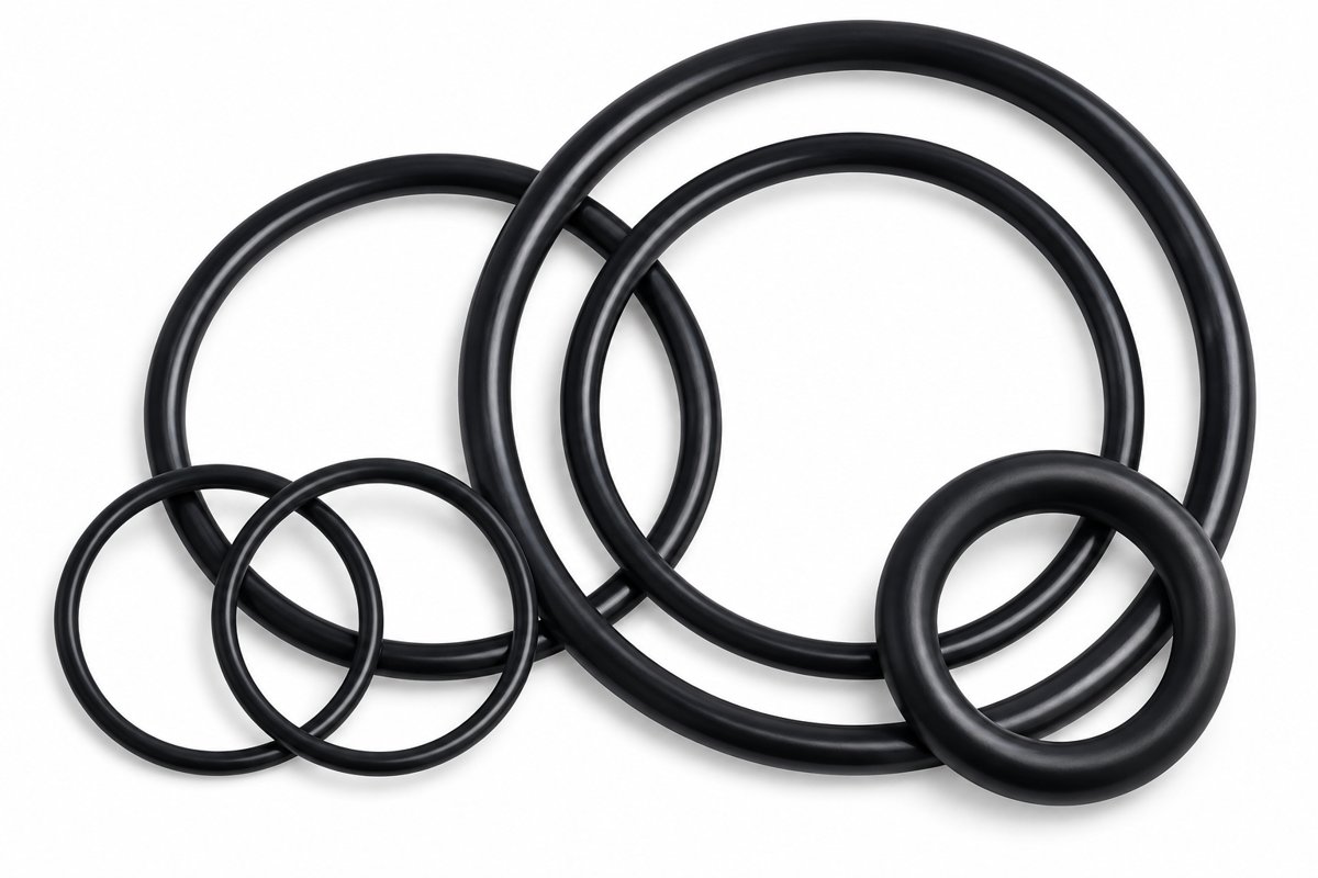 Anéis O-Ring
